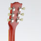[SN ED1228652] USED Edwards / E-LP-98LTS Honey Burst [12]