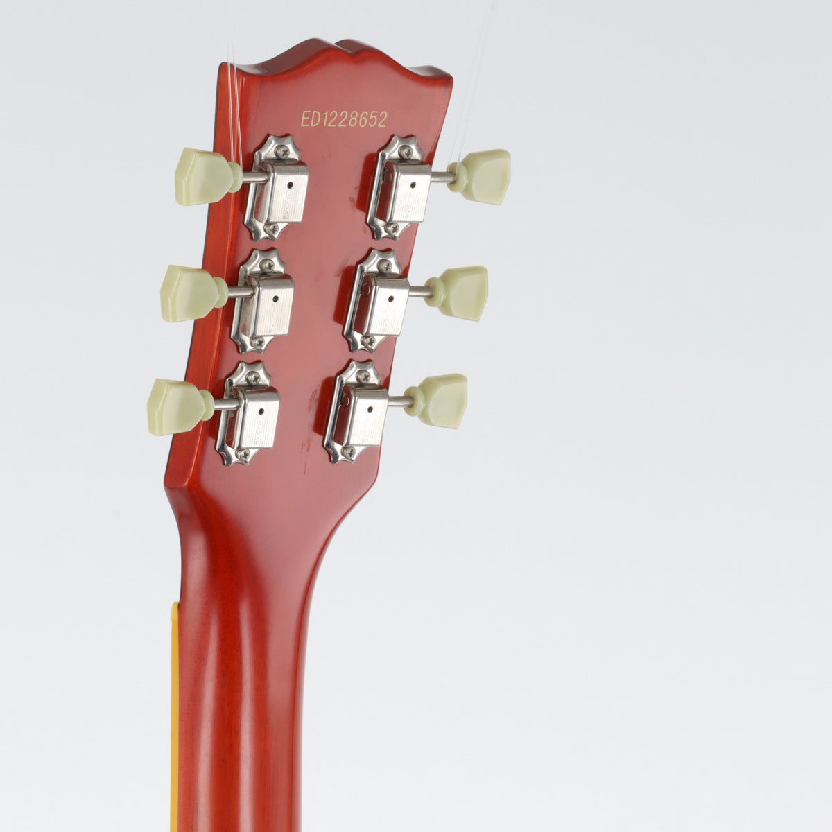 [SN ED1228652] USED Edwards / E-LP-98LTS Honey Burst [12]