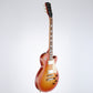 [SN ED1228652] USED Edwards / E-LP-98LTS Honey Burst [12]