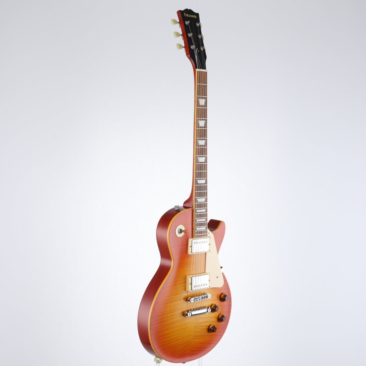 [SN ED1228652] USED Edwards / E-LP-98LTS Honey Burst [12]