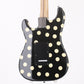 [SN MX11265954] USED FENDER MEXICO / Buddy Guy Polka Dot Stratocaster [03]