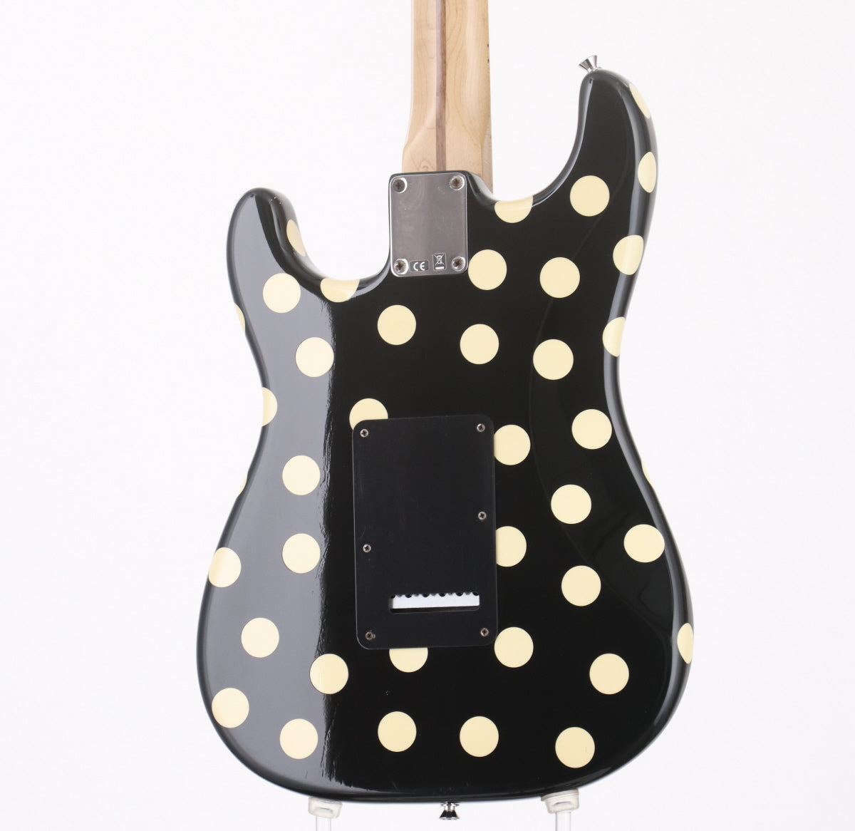 [SN MX11265954] USED FENDER MEXICO / Buddy Guy Polka Dot Stratocaster [03]