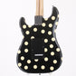[SN MX11265954] USED FENDER MEXICO / Buddy Guy Polka Dot Stratocaster [03]