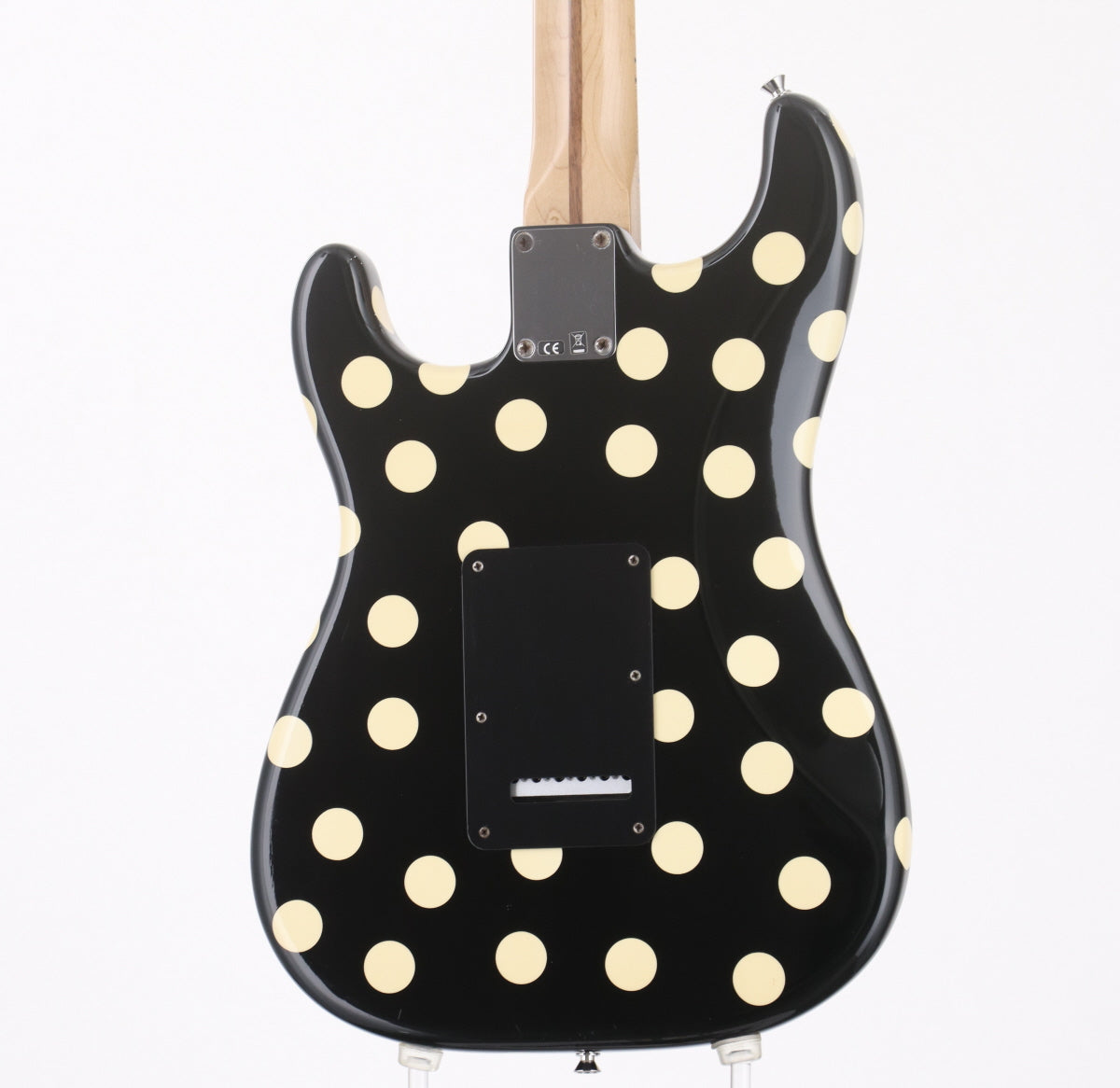 [SN MX11265954] USED FENDER MEXICO / Buddy Guy Polka Dot Stratocaster [03]