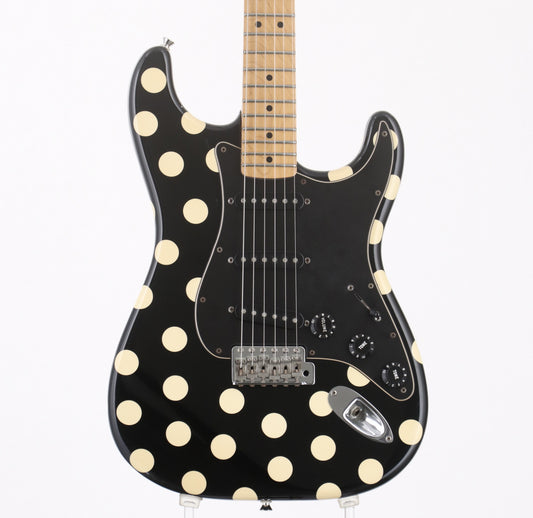 [SN MX11265954] USED FENDER MEXICO / Buddy Guy Polka Dot Stratocaster [03]