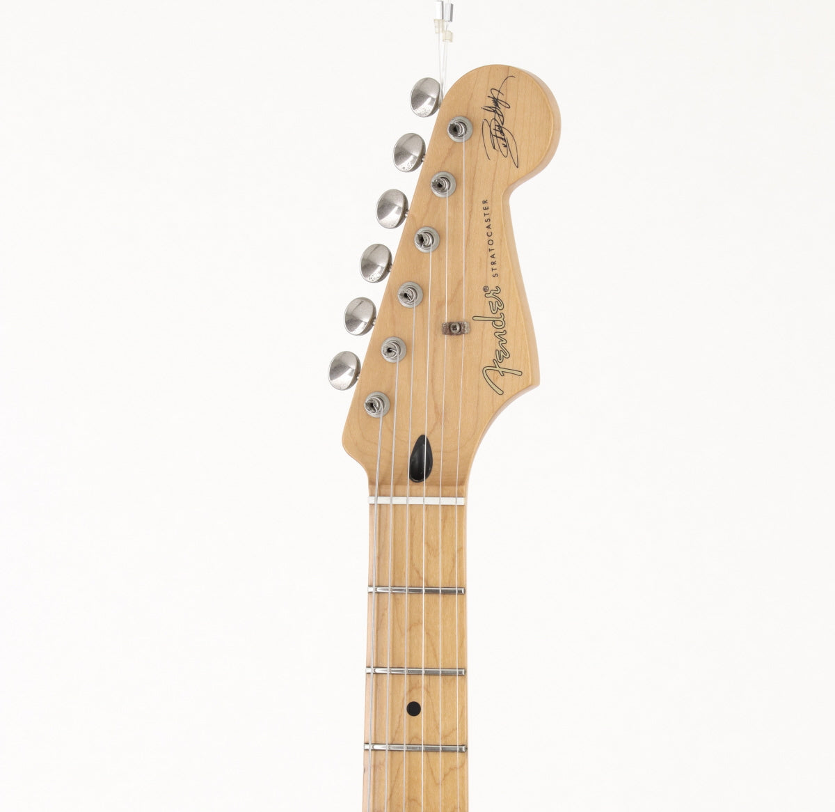 [SN MX11265954] USED FENDER MEXICO / Buddy Guy Polka Dot Stratocaster [03]