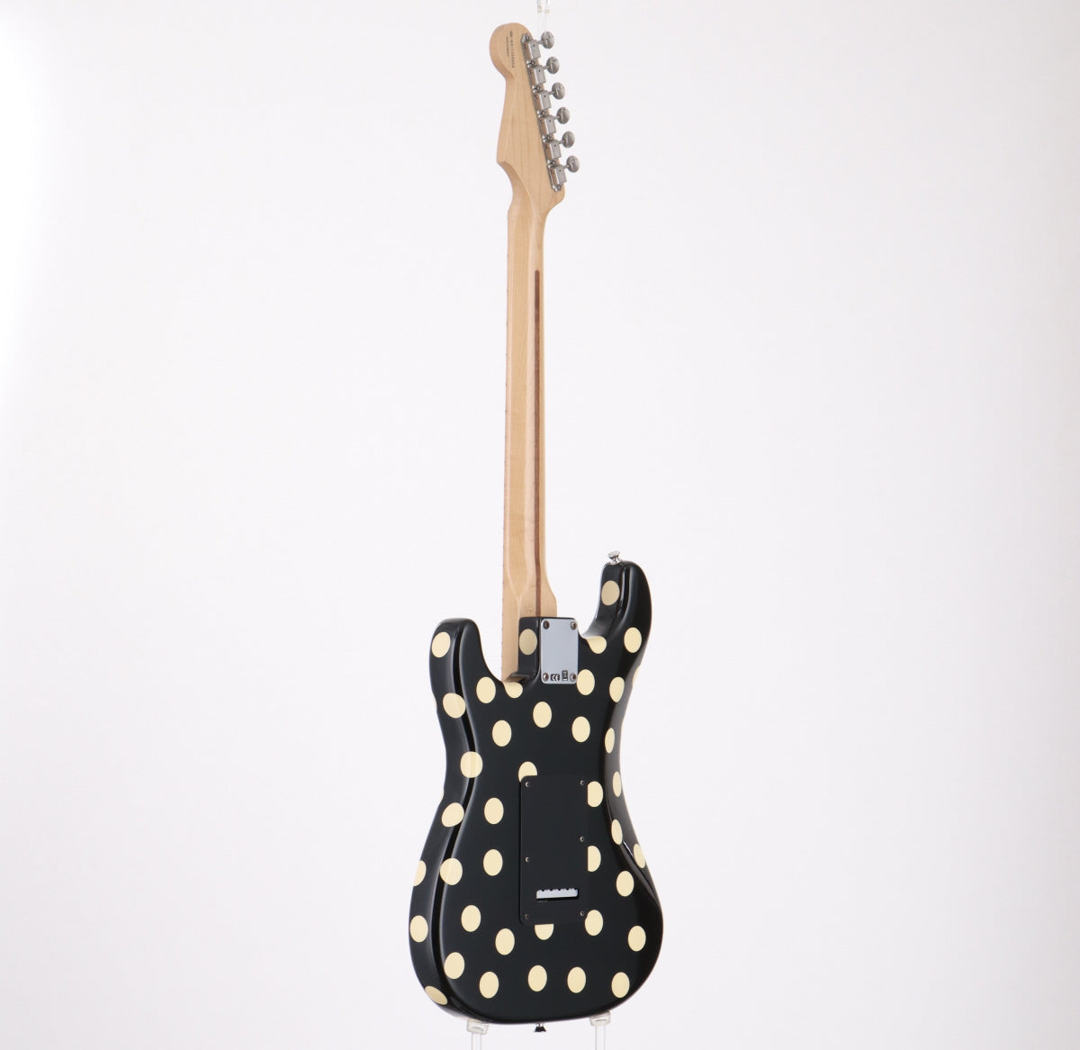 [SN MX11265954] USED FENDER MEXICO / Buddy Guy Polka Dot Stratocaster [03]
