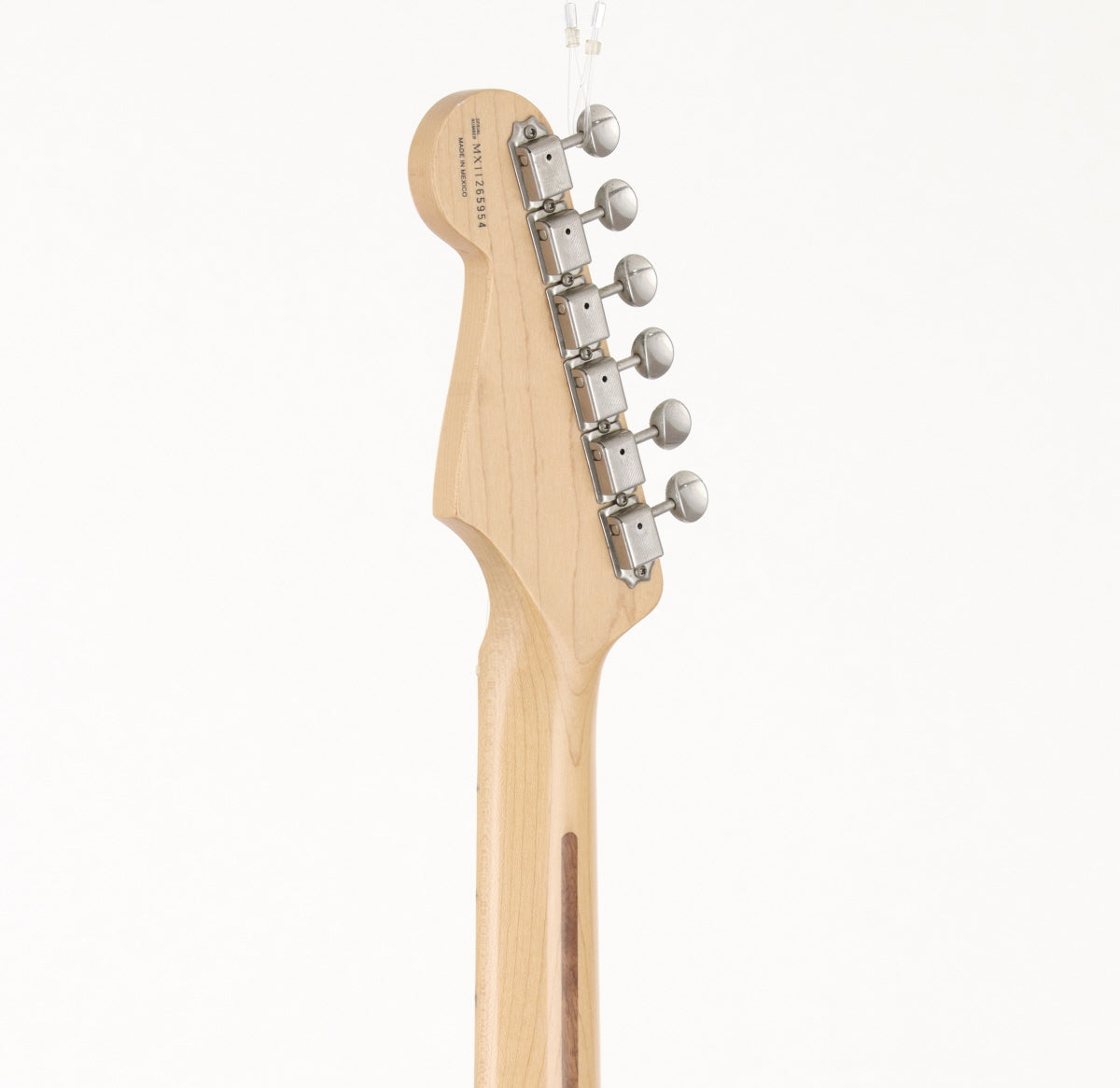 [SN MX11265954] USED FENDER MEXICO / Buddy Guy Polka Dot Stratocaster [03]