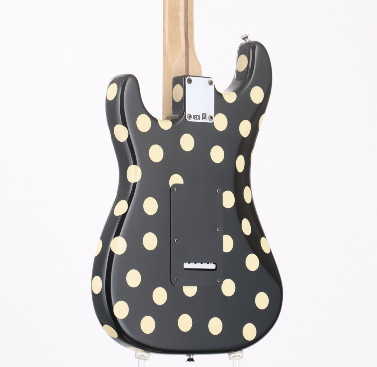 [SN MX11265954] USED FENDER MEXICO / Buddy Guy Polka Dot Stratocaster [03]