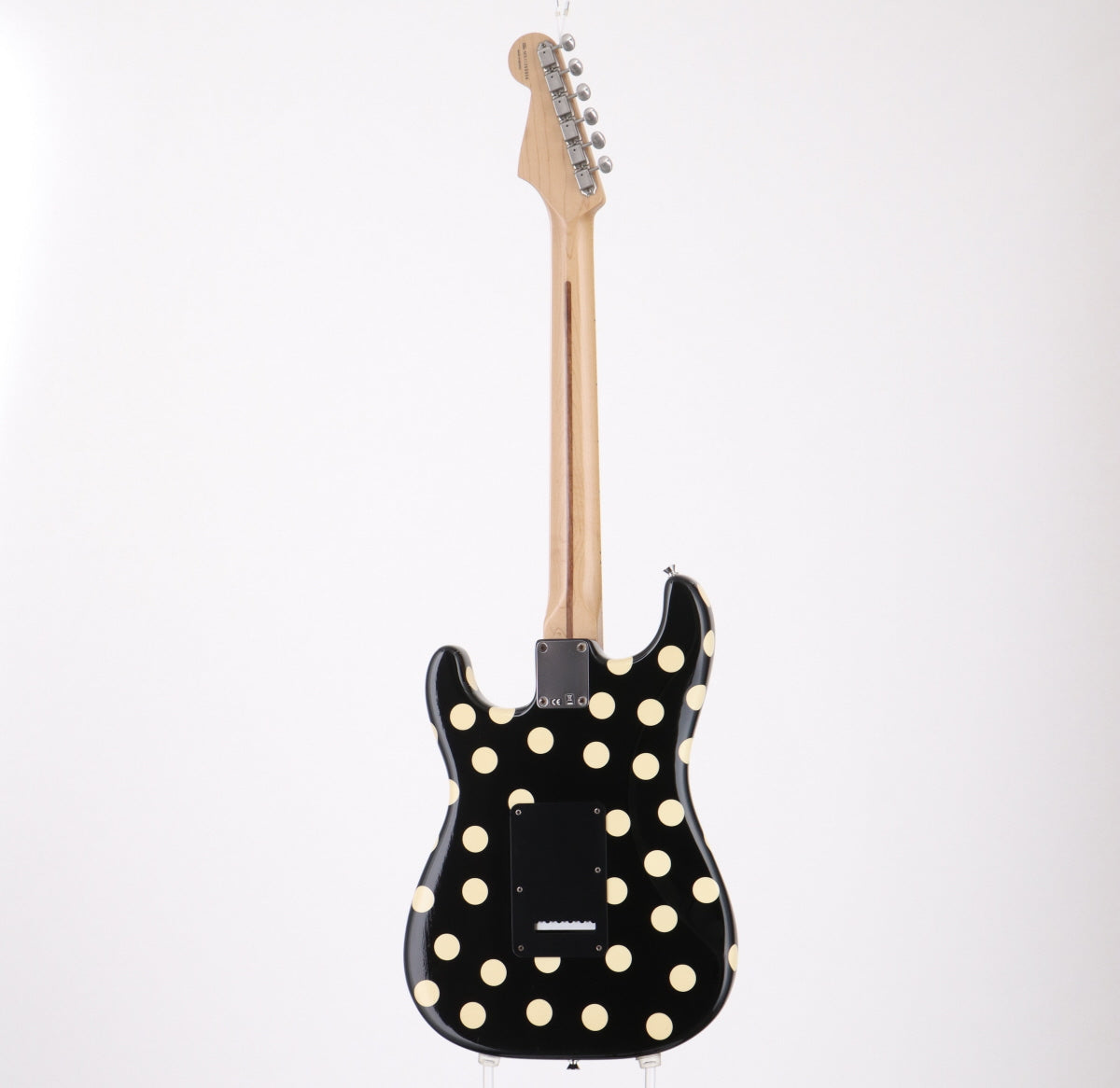 [SN MX11265954] USED FENDER MEXICO / Buddy Guy Polka Dot Stratocaster [03]