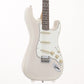 [SN MXS24034344] USED FENDER MEXICO / Player II Stratocaster RW White Blonde [03]
