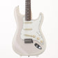 [SN MXS24034344] USED FENDER MEXICO / Player II Stratocaster RW White Blonde [03]