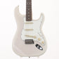 [SN MXS24034344] USED FENDER MEXICO / Player II Stratocaster RW White Blonde [03]