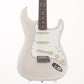 [SN MXS24034344] USED FENDER MEXICO / Player II Stratocaster RW White Blonde [03]