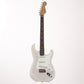 [SN MXS24034344] USED FENDER MEXICO / Player II Stratocaster RW White Blonde [03]