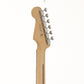[SN MXS24034344] USED FENDER MEXICO / Player II Stratocaster RW White Blonde [03]
