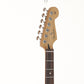 [SN MXS24034344] USED FENDER MEXICO / Player II Stratocaster RW White Blonde [03]