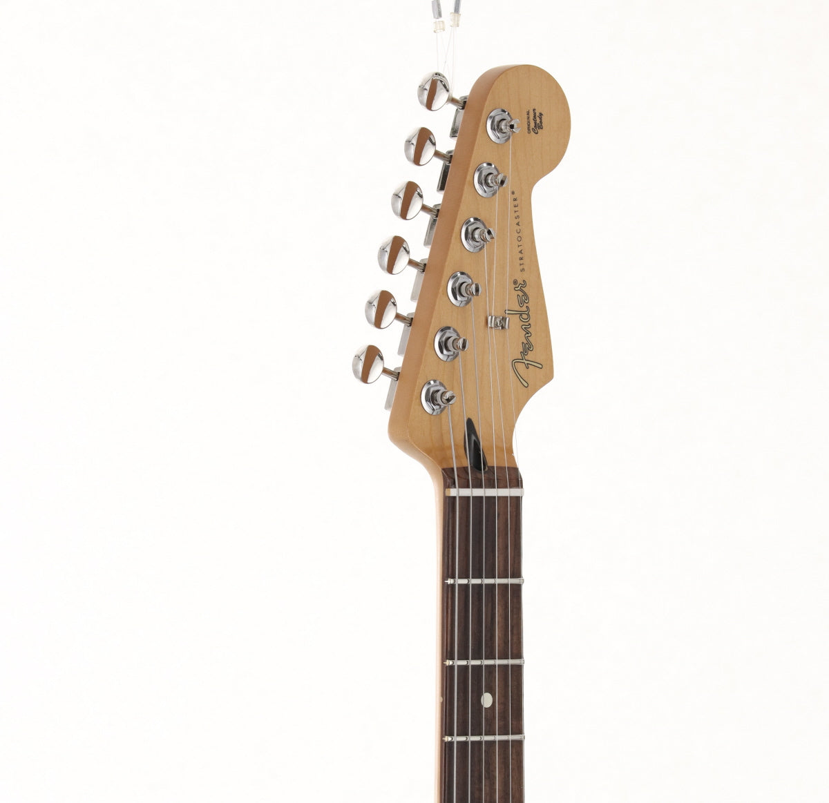 [SN MXS24034344] USED FENDER MEXICO / Player II Stratocaster RW White Blonde [03]