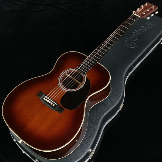[SN 2715029] USED Martin / 000-28 Standard SB Sunburst [Made in 2022] Martin OOO28 Martin [08]