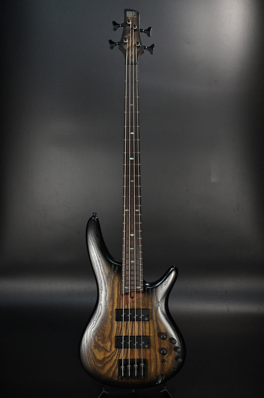 [SN I210912750] USED IBANEZ / SR600E AST [10]