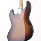 [SN E150345] USED FUJIGEN(FGN) / Neo Classic NJB200 3-Tone Sunburst [4.24kg / 2015] Fujigen Electric Bass [08]