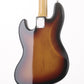 [SN E150345] USED FUJIGEN(FGN) / Neo Classic NJB200 3-Tone Sunburst [4.24kg / 2015] Fujigen Electric Bass [08]