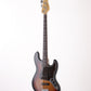 [SN E150345] USED FUJIGEN(FGN) / Neo Classic NJB200 3-Tone Sunburst [4.24kg / 2015] Fujigen Electric Bass [08]