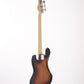 [SN E150345] USED FUJIGEN(FGN) / Neo Classic NJB200 3-Tone Sunburst [4.24kg / 2015] Fujigen Electric Bass [08]