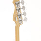 [SN E150345] USED FUJIGEN(FGN) / Neo Classic NJB200 3-Tone Sunburst [4.24kg / 2015] Fujigen Electric Bass [08]