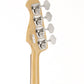 [SN E150345] USED FUJIGEN(FGN) / Neo Classic NJB200 3-Tone Sunburst [4.24kg / 2015] Fujigen Electric Bass [08]