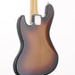 [SN E150345] USED FUJIGEN(FGN) / Neo Classic NJB200 3-Tone Sunburst [4.24kg / 2015] Fujigen Electric Bass [08]