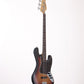 [SN E150345] USED FUJIGEN(FGN) / Neo Classic NJB200 3-Tone Sunburst [4.24kg / 2015] Fujigen Electric Bass [08]