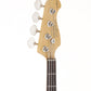 [SN E150345] USED FUJIGEN(FGN) / Neo Classic NJB200 3-Tone Sunburst [4.24kg / 2015] Fujigen Electric Bass [08]