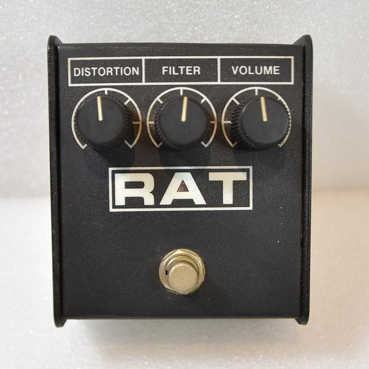 [SN RT-241154] USED PROCO / RAT2 / Straight Body / Motorola LM308 [12]