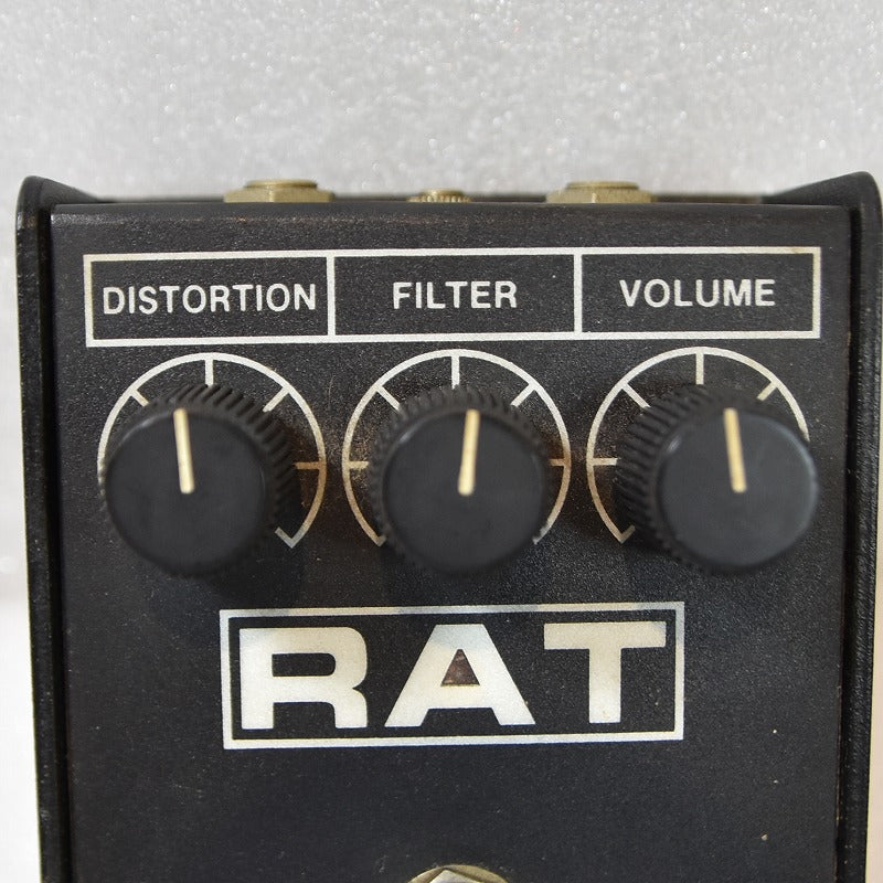 [SN RT-241154] USED PROCO / RAT2 / Straight Body / Motorola LM308 [12]