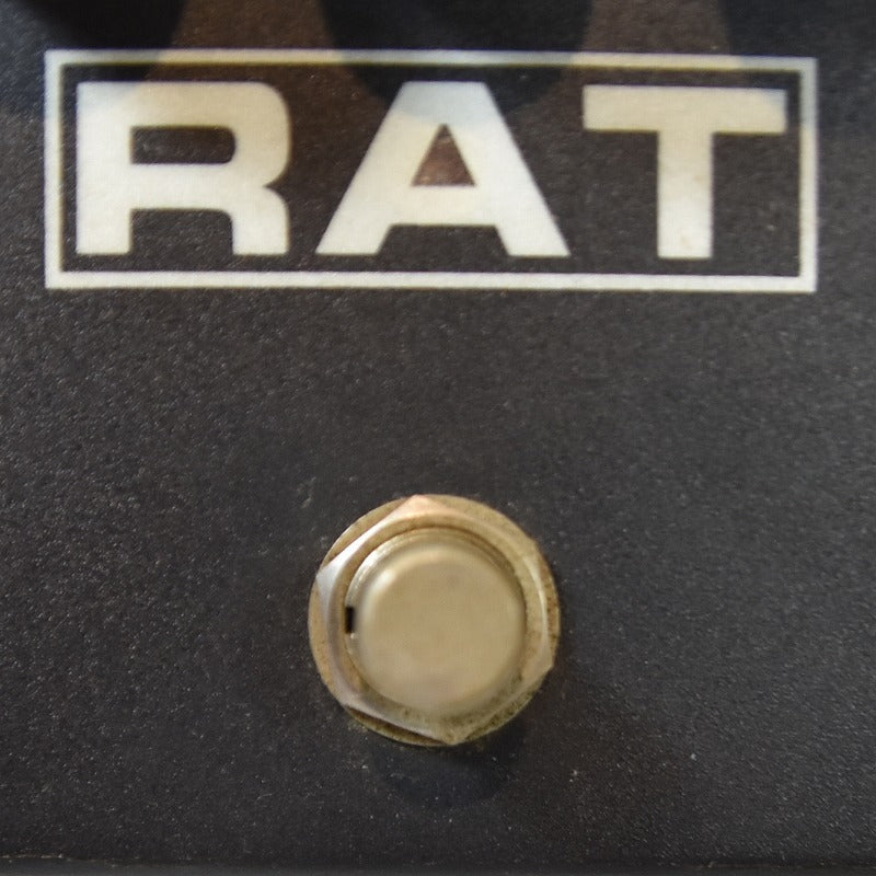 [SN RT-241154] USED PROCO / RAT2 / Straight Body / Motorola LM308 [12]
