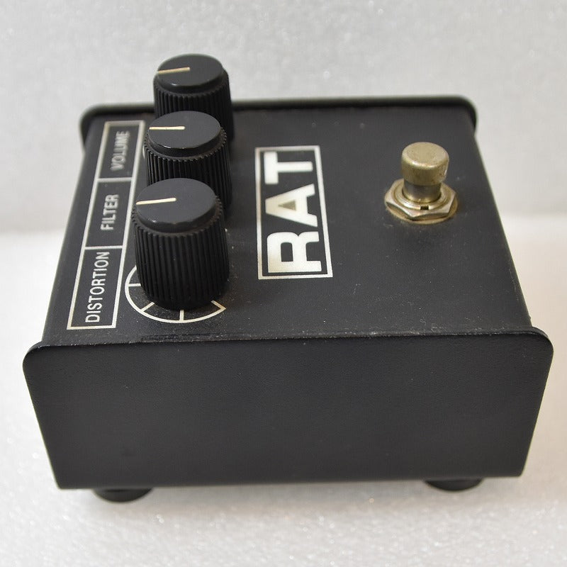[SN RT-241154] USED PROCO / RAT2 / Straight Body / Motorola LM308 [12]