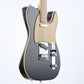 [SN DZ5001816] USED Fender USA / American Deluxe Telecaster / SCN Pickup Montego Black / Maple Fingerboard [12]