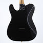 [SN DZ5001816] USED Fender USA / American Deluxe Telecaster / SCN Pickup Montego Black / Maple Fingerboard [12]