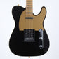 [SN DZ5001816] USED Fender USA / American Deluxe Telecaster / SCN Pickup Montego Black / Maple Fingerboard [12]