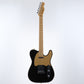 [SN DZ5001816] USED Fender USA / American Deluxe Telecaster / SCN Pickup Montego Black / Maple Fingerboard [12]