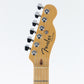 [SN DZ5001816] USED Fender USA / American Deluxe Telecaster / SCN Pickup Montego Black / Maple Fingerboard [12]