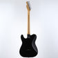 [SN DZ5001816] USED Fender USA / American Deluxe Telecaster / SCN Pickup Montego Black / Maple Fingerboard [12]