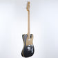 [SN DZ5001816] USED Fender USA / American Deluxe Telecaster / SCN Pickup Montego Black / Maple Fingerboard [12]