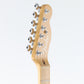 [SN DZ5001816] USED Fender USA / American Deluxe Telecaster / SCN Pickup Montego Black / Maple Fingerboard [12]