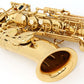 [SN L74902] USED YAMAHA / Alto saxophone YAS-480 current model made in Japan [20]