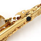 [SN L74902] USED YAMAHA / Alto saxophone YAS-480 current model made in Japan [20]