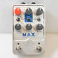 [SN 23202064002024] USED UNIVERSAL AUDIO / UAFX Max Preamp &amp; Dual Compressor [12]
