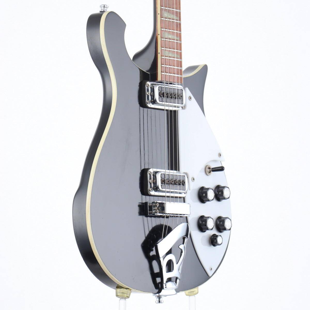 [SN 07 01475] USED Rickenbacker Rickenbacker / 620 Jetglo [20]