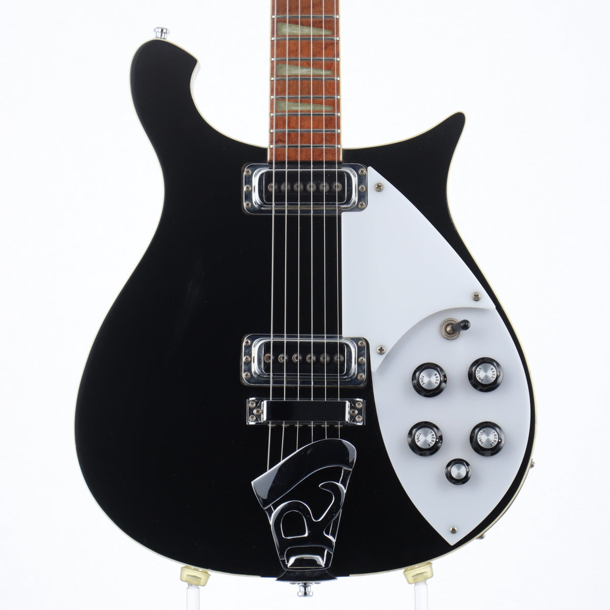 [SN 07 01475] USED Rickenbacker Rickenbacker / 620 Jetglo [20]